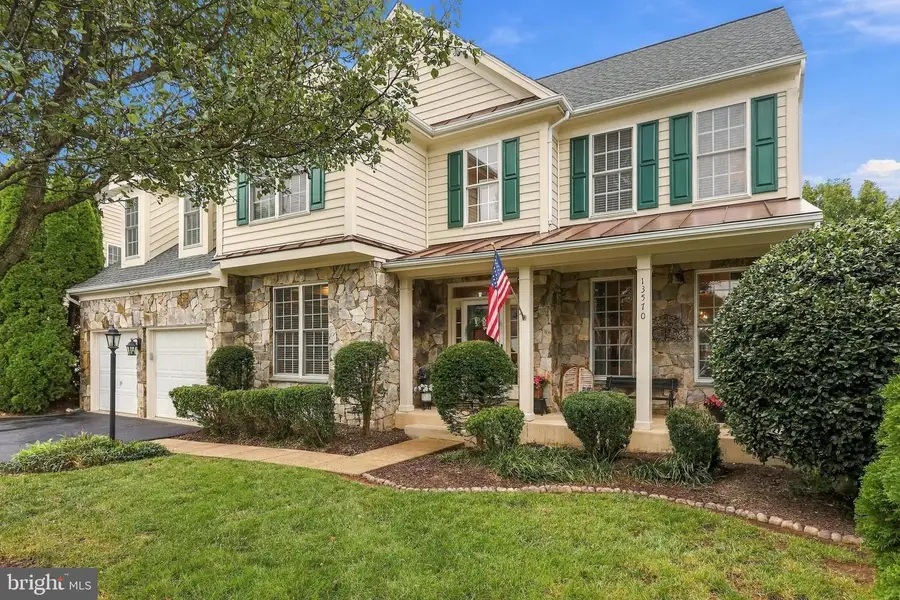 13570 Wyecrosse Ct, Bristow, VA 20136 - #3