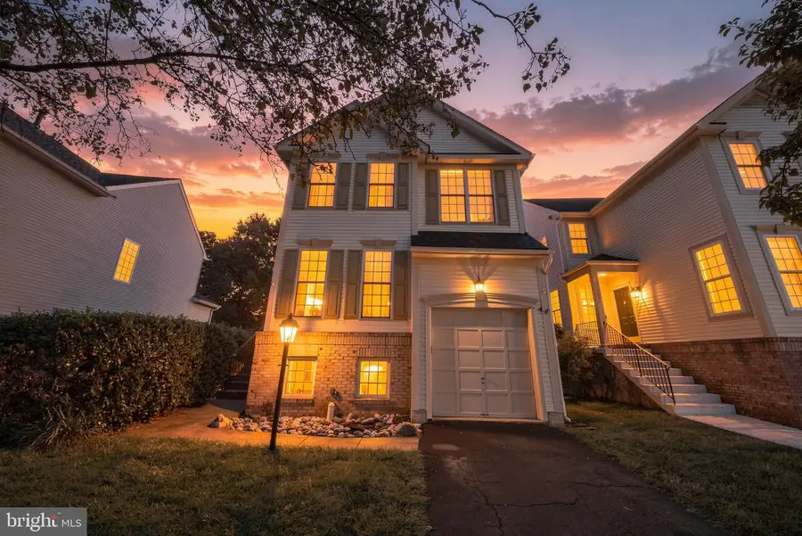 13488 Wansteadt Pl, Bristow, VA 20136 - #2