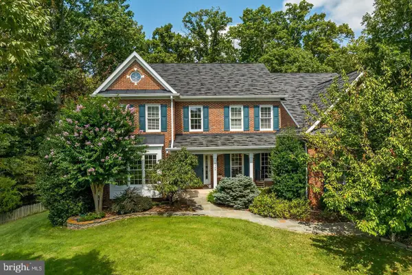 5749 Yewing Way, GAINESVILLE, VA 20155