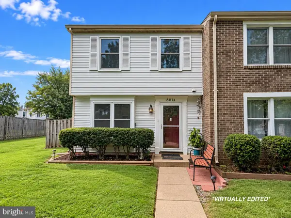 8814 Vicksburg Ct, MANASSAS, VA 20109