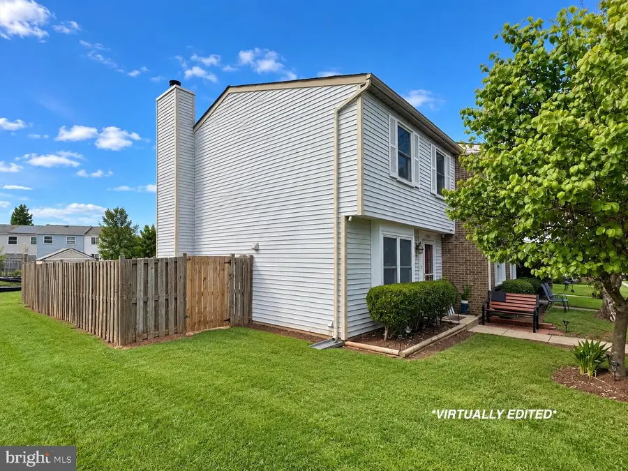 8814 Vicksburg Ct, Manassas, VA 20109 - #2