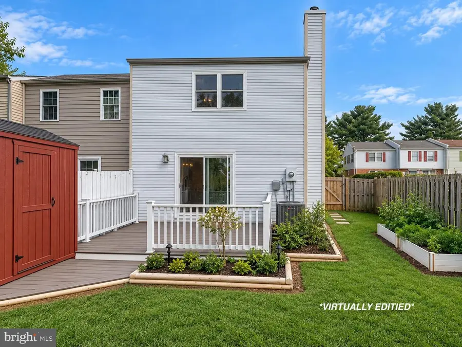 8814 Vicksburg Ct, Manassas, VA 20109 - #3