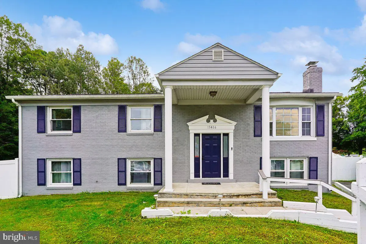13406 Nickleson Dr, Woodbridge, VA 22193 - #1