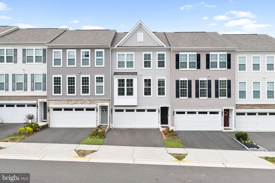 8284 Clay Ln, Manassas, VA 20110 - #2