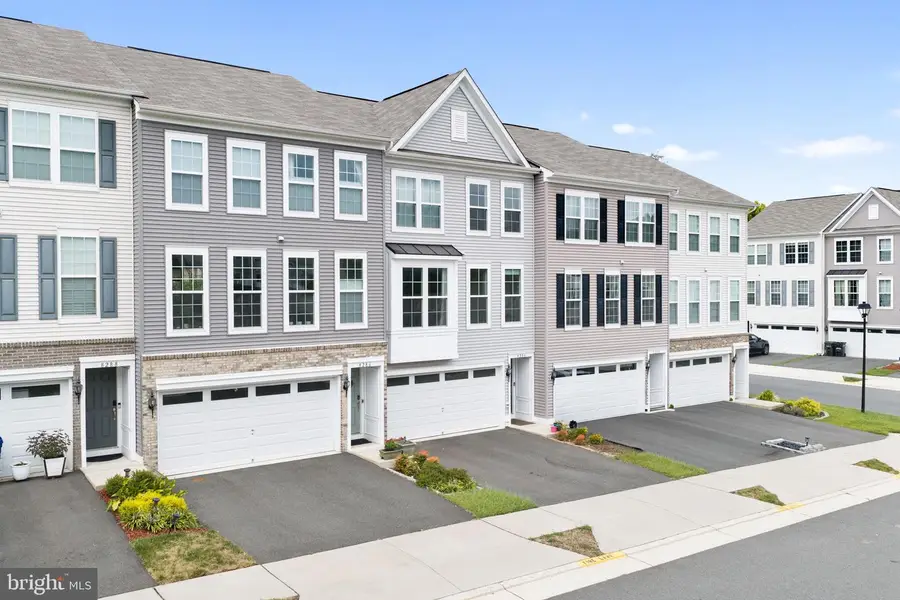 8284 Clay Ln, Manassas, VA 20110 - #3
