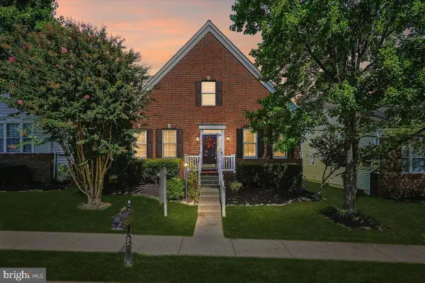 12840 Dunbarton Dr, BRISTOW, VA 20136