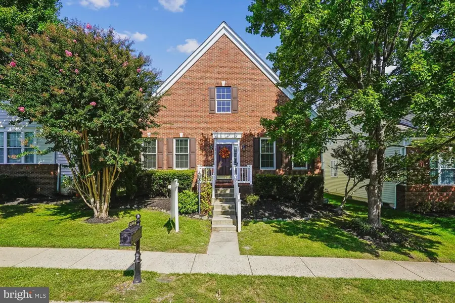 12840 Dunbarton Dr, Bristow, VA 20136 - #2
