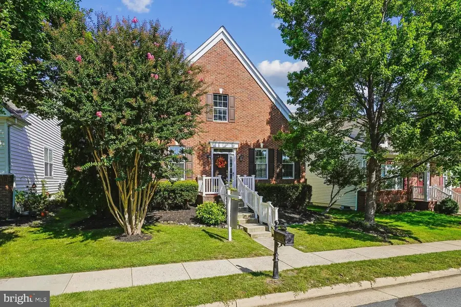 12840 Dunbarton Dr, Bristow, VA 20136 - #3