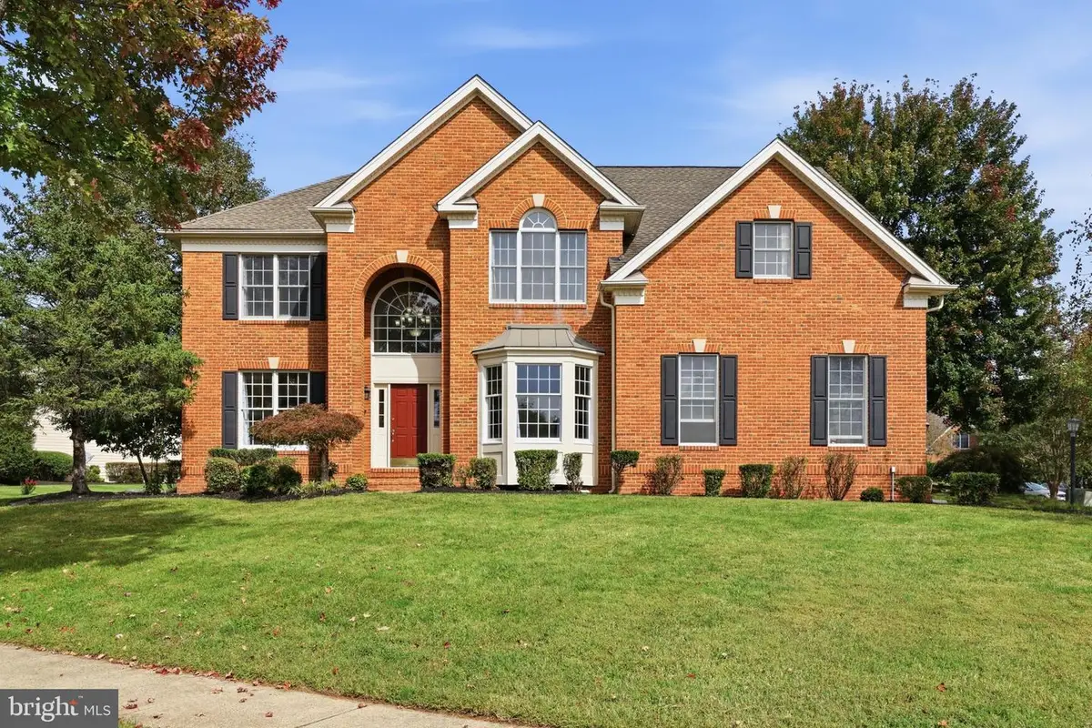 15080 Almansor Pl, Haymarket, VA 20169 - #1