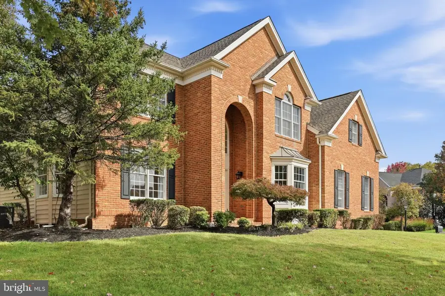 15080 Almansor Pl, Haymarket, VA 20169 - #2