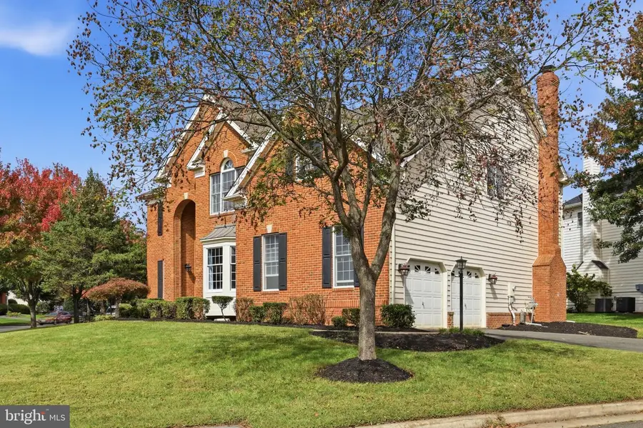 15080 Almansor Pl, Haymarket, VA 20169 - #3
