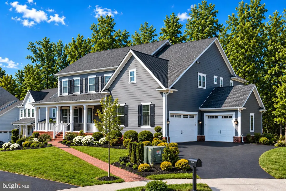 17059 Belle Isle Dr, Dumfries, VA 22026 - #1