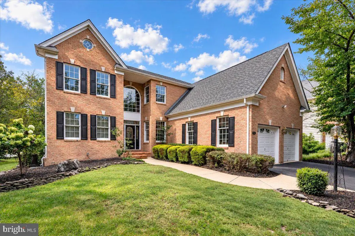 5008 Shortgrass Ln, Haymarket, VA 20169 - #1