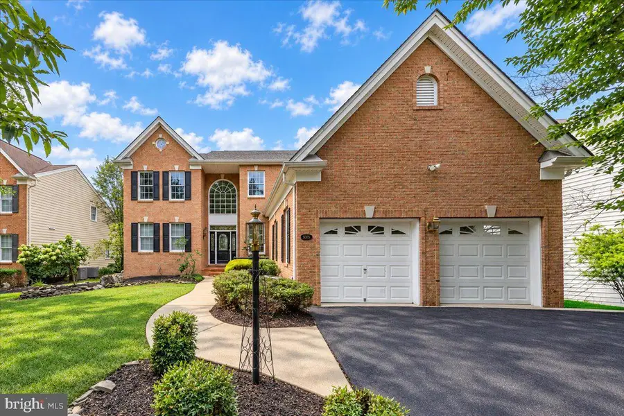 5008 Shortgrass Ln, Haymarket, VA 20169 - #2