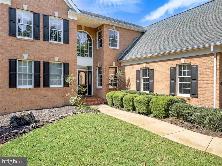 5008 Shortgrass Ln, Haymarket, VA 20169 - #3