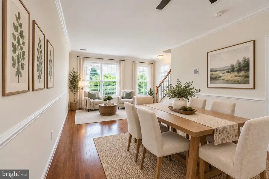 15655 John Diskin Cir, Woodbridge, VA 22191 - #2