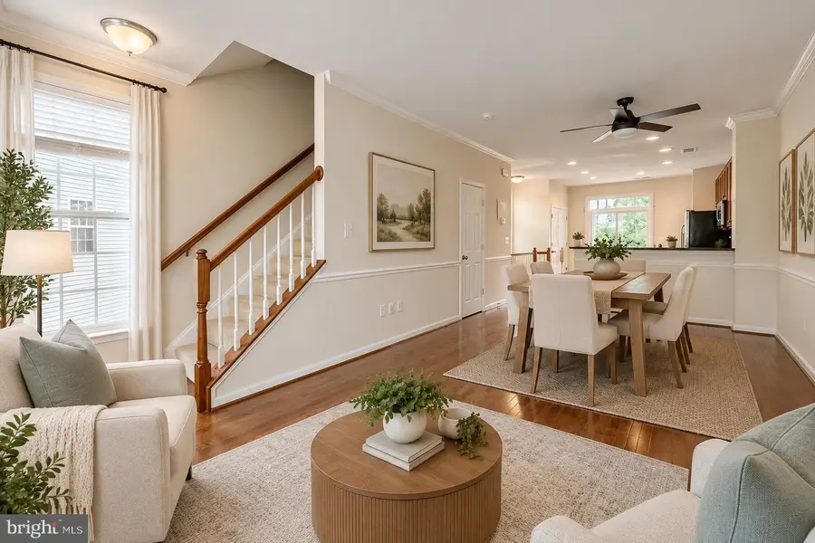 15655 John Diskin Cir, Woodbridge, VA 22191 - #3