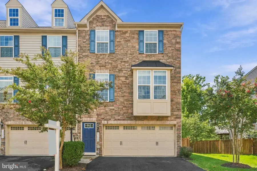 13649 Rockingham Ln, Gainesville, VA 20155 - #3