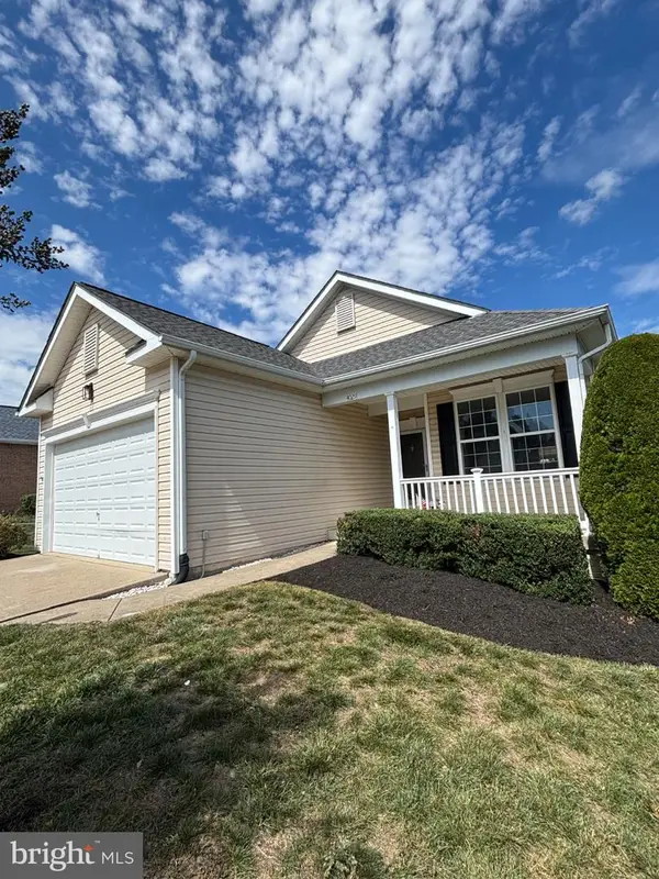 4029 Lunar Eclipse Dr, DUMFRIES, VA 22025