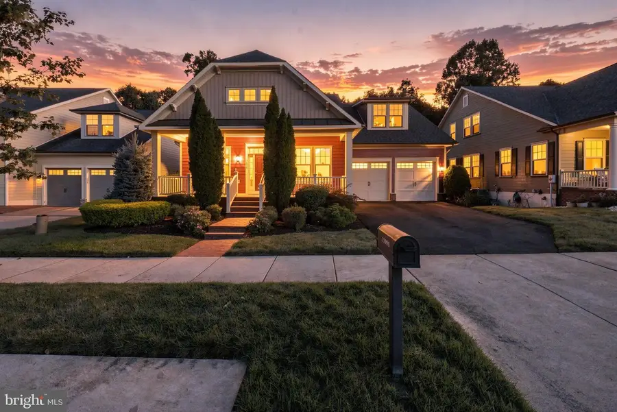 17096 Silver Arrow Dr, Dumfries, VA 22026 - #2