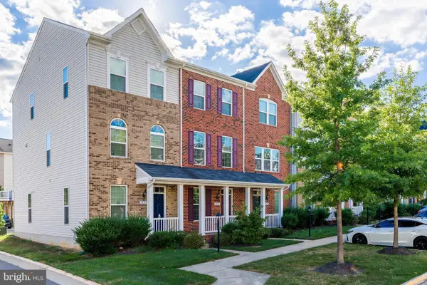 1725 Dorothy Ln, WOODBRIDGE, VA 22191