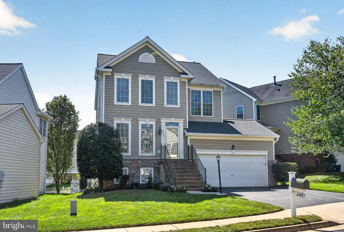 6448 Ashby Grove Loop, Haymarket, VA 20169 - #1