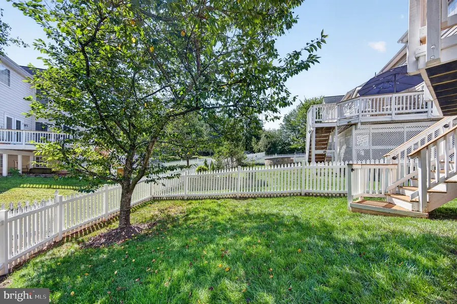 6448 Ashby Grove Loop, Haymarket, VA 20169 - #2