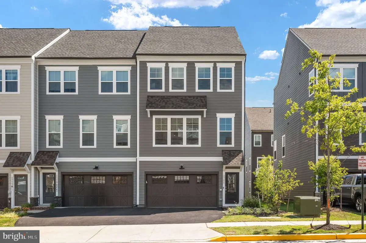 1781 Cherry Birch St, Dumfries, VA 22026 - #1