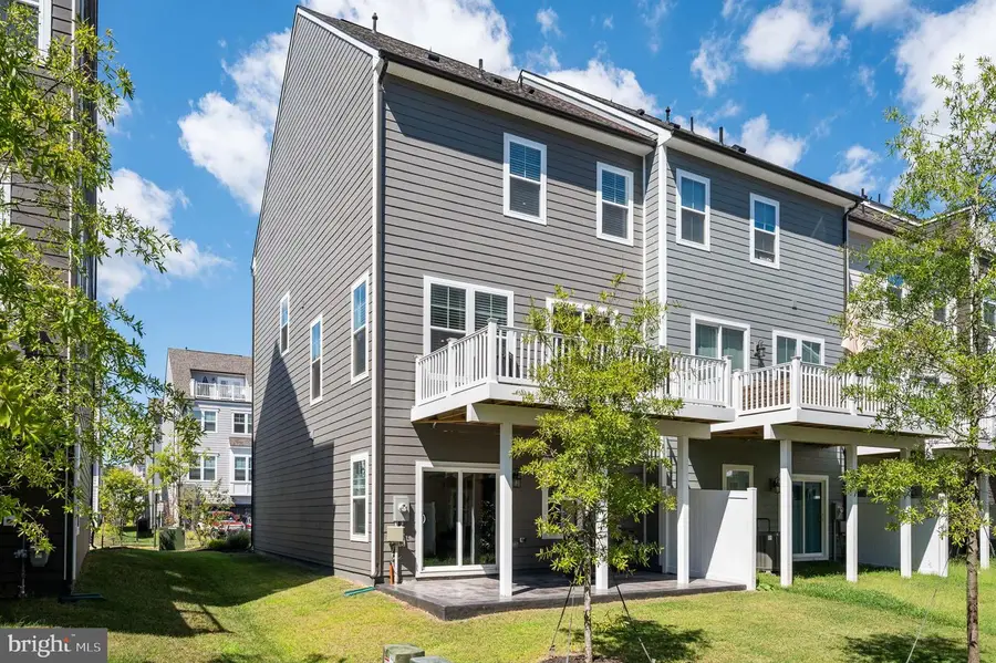 1781 Cherry Birch St, Dumfries, VA 22026 - #2