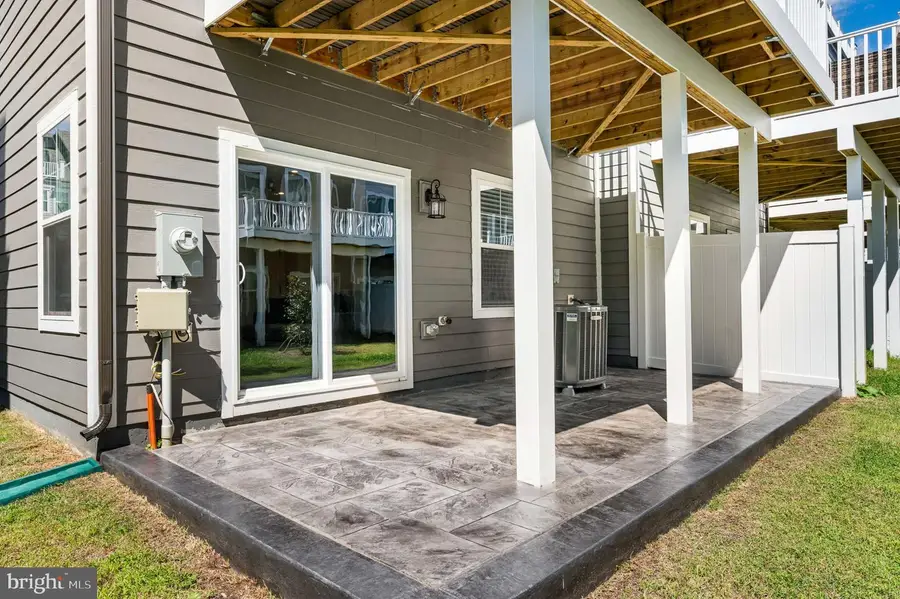 1781 Cherry Birch St, Dumfries, VA 22026 - #3