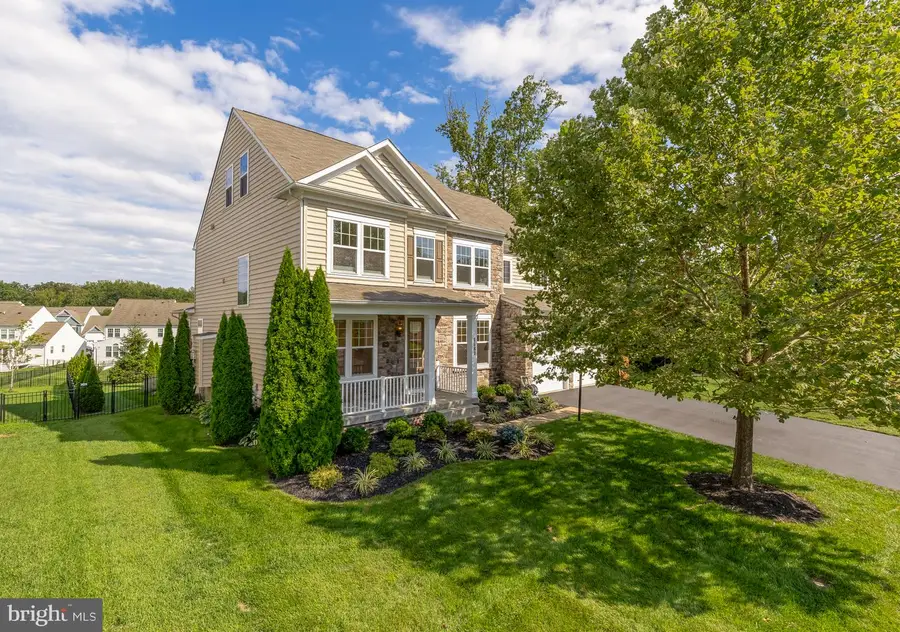 6688 Muir Dr, Haymarket, VA 20169 - #3