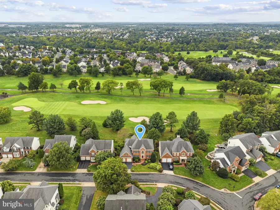 6032 Erinblair Loop, Haymarket, VA 20169 - #2