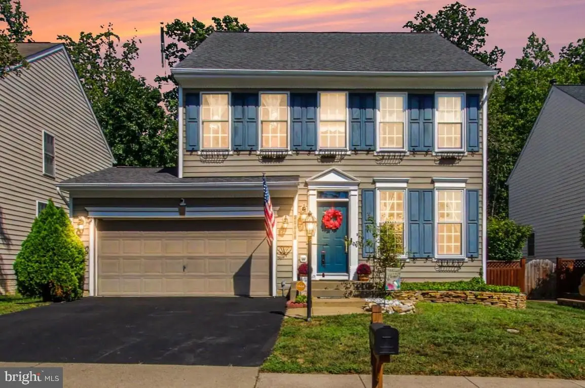 17649 Hampstead Ridge Ct, Dumfries, VA 22026 - #1