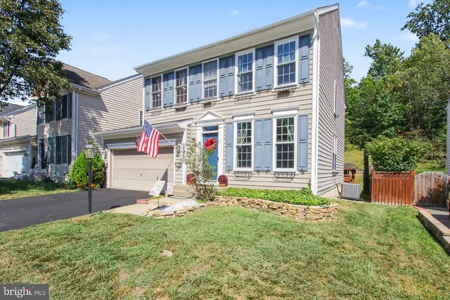 17649 Hampstead Ridge Ct, Dumfries, VA 22026 - #2