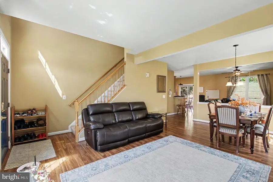 17649 Hampstead Ridge Ct, Dumfries, VA 22026 - #3