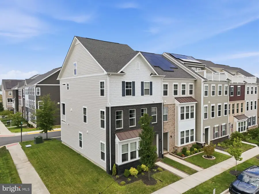 1476 Meadowlark Glen Rd, Dumfries, VA 22026 - #3