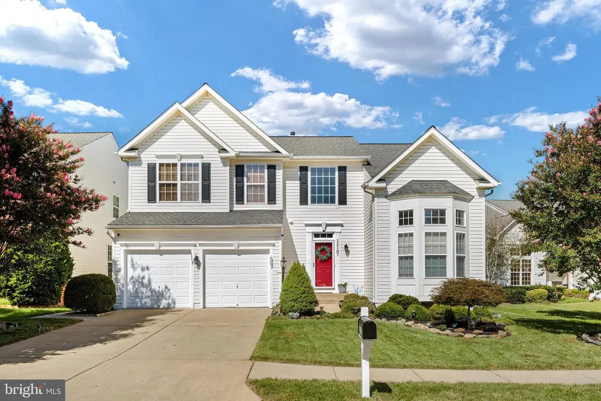 13107 Bigleaf Maple Ct, Gainesville, VA 20155 - #1