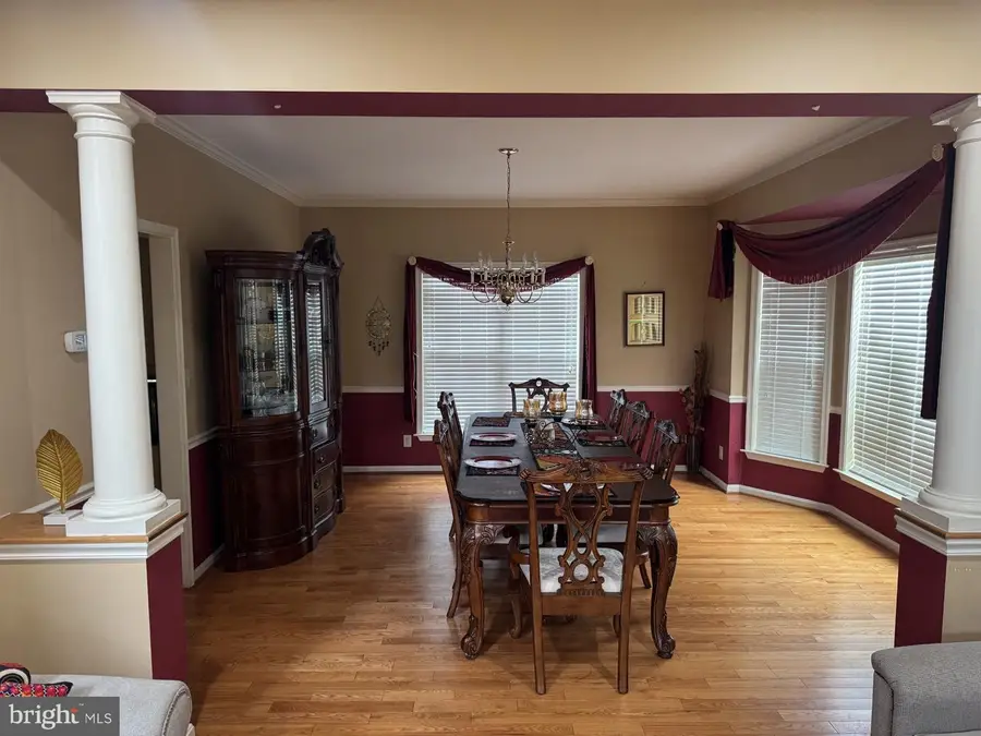 14788 Courtlandt Heights Rd, Woodbridge, VA 22193 - #3