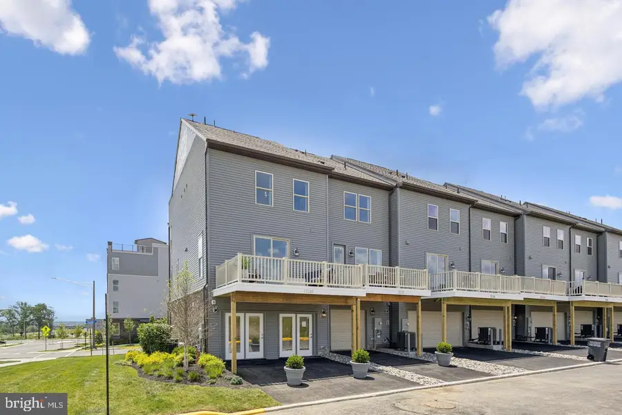 11232 Einstein St, Manassas, VA 20109 - #2