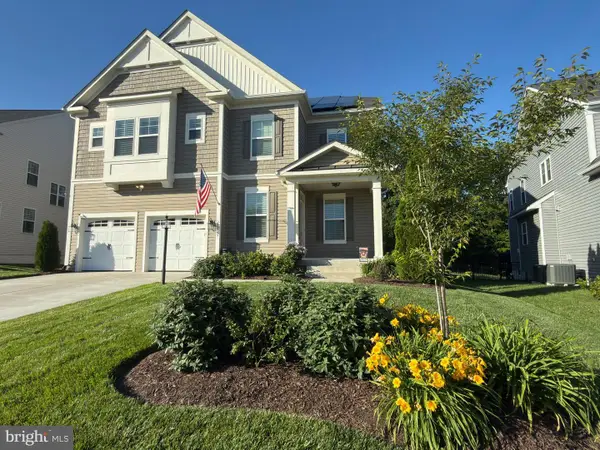 16745 Mill Station Way, DUMFRIES, VA 22025