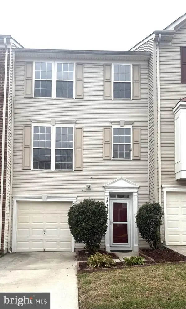 15942 Canada Goose Loop, WOODBRIDGE, VA 22191