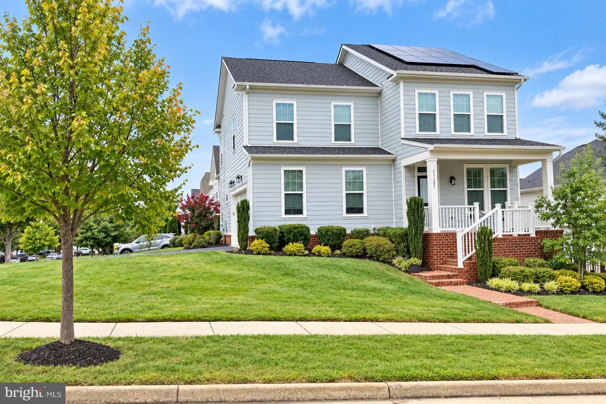 17157 Sea Skiff Way, Dumfries, VA 22026 - #1