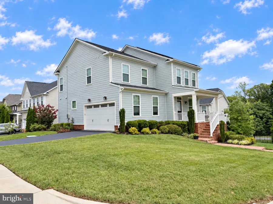 17157 Sea Skiff Way, Dumfries, VA 22026 - #3