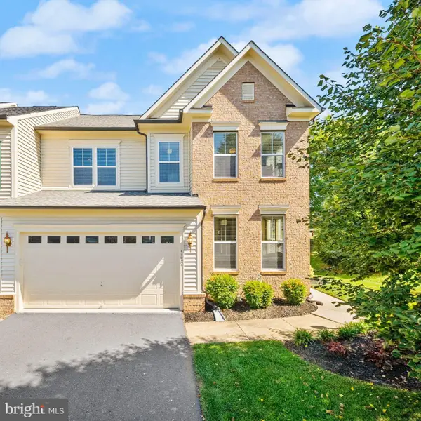 11974 Lake Baldwin Dr, BRISTOW, VA 20136