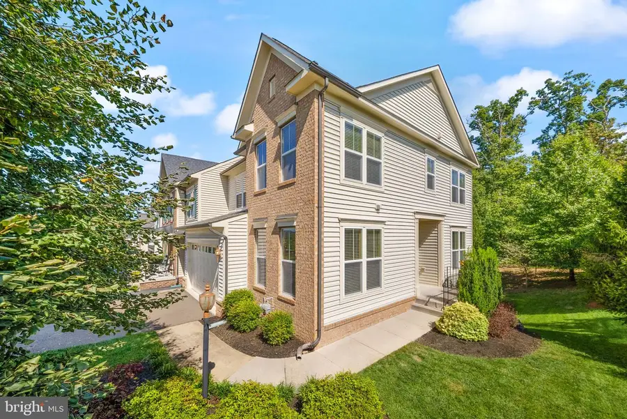 11974 Lake Baldwin Dr, Bristow, VA 20136 - #2