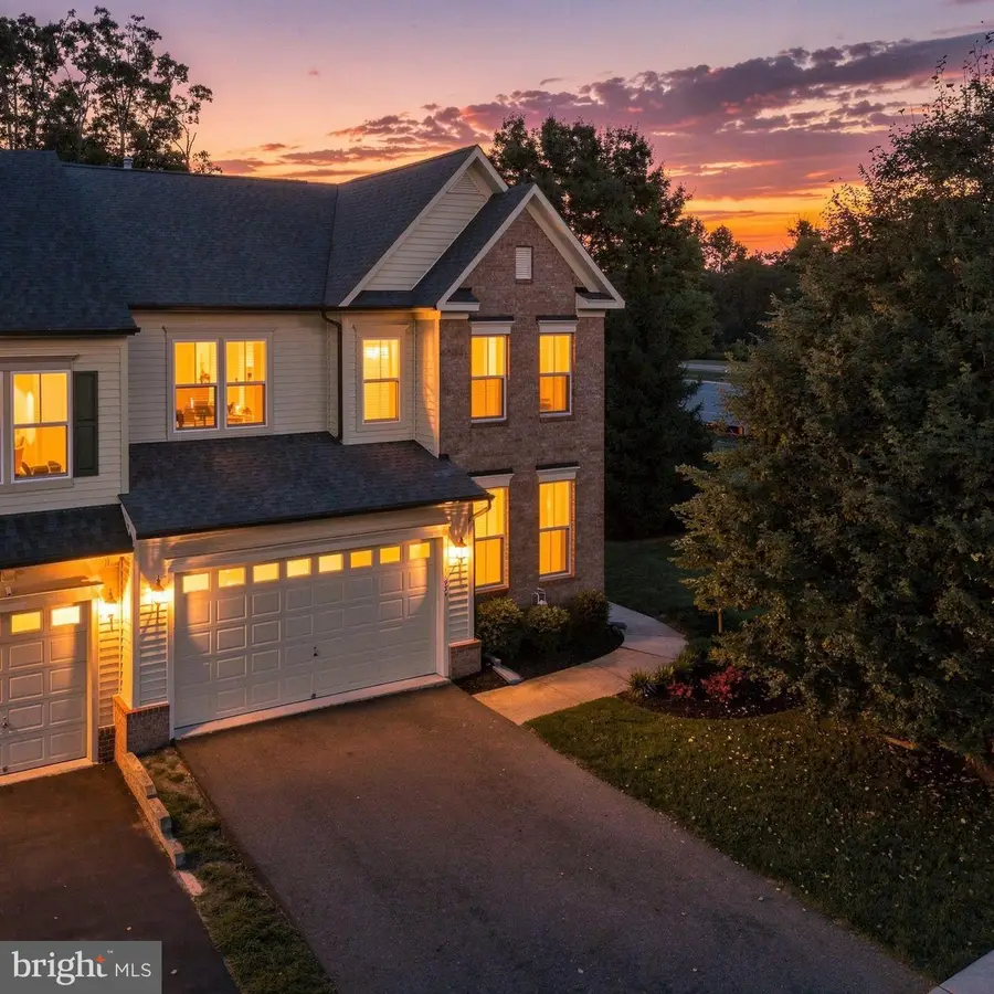 11974 Lake Baldwin Dr, Bristow, VA 20136 - #3