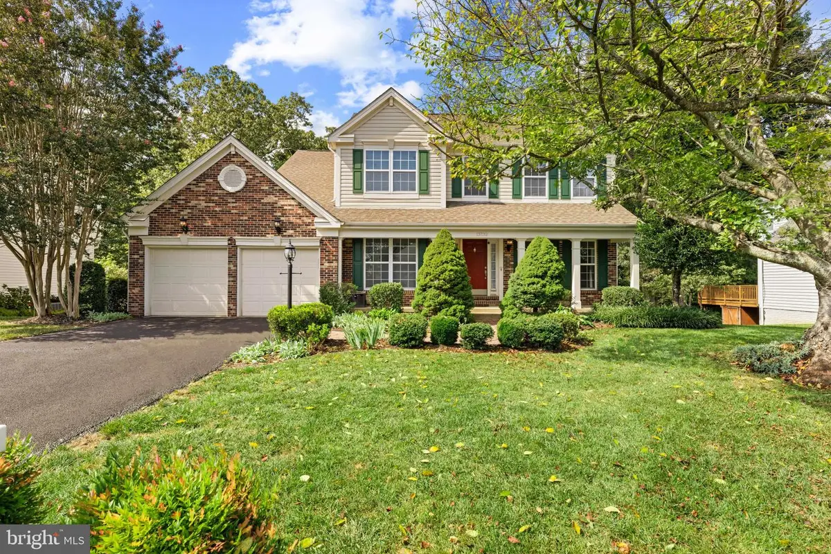 13732 Bridlewood Dr, Gainesville, VA 20155 - #1