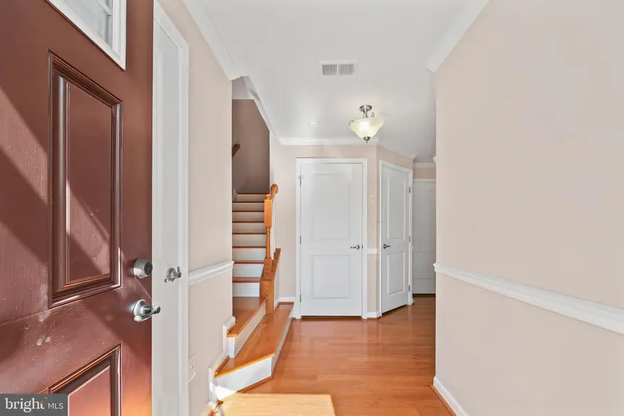 13982 Gary Fisher Trl #134, Gainesville, VA 20155 - #2