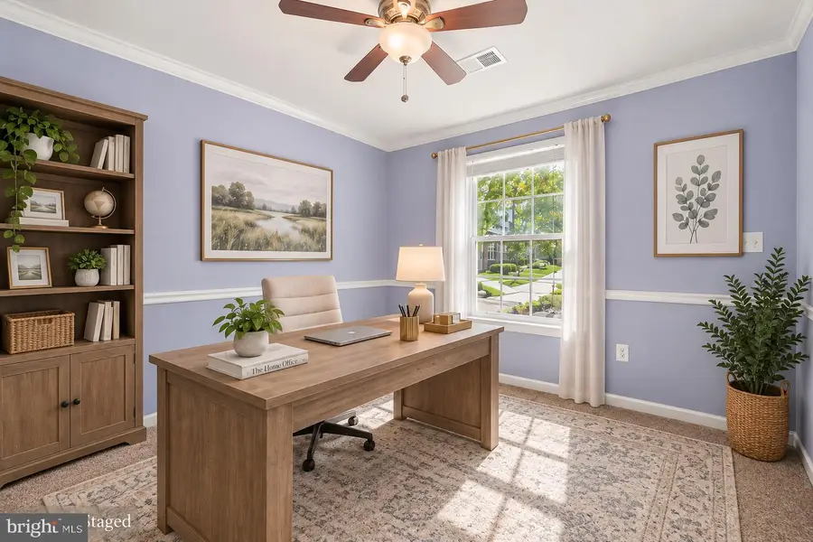 13982 Gary Fisher Trl #134, Gainesville, VA 20155 - #3