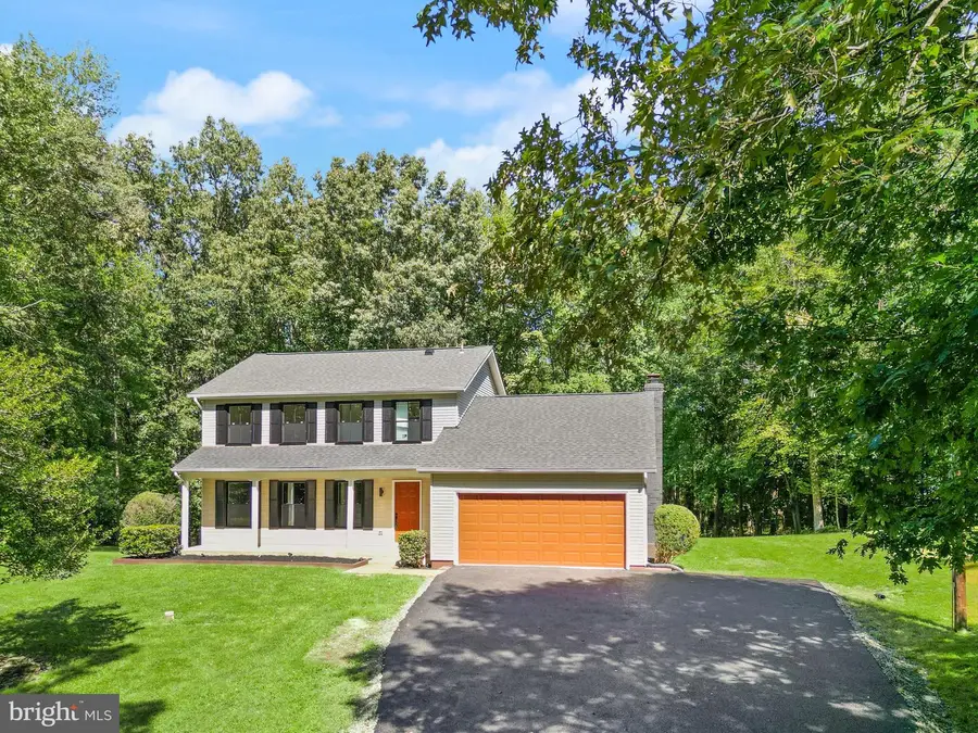 8106 Morningside Dr, Manassas, VA 20112 - #2
